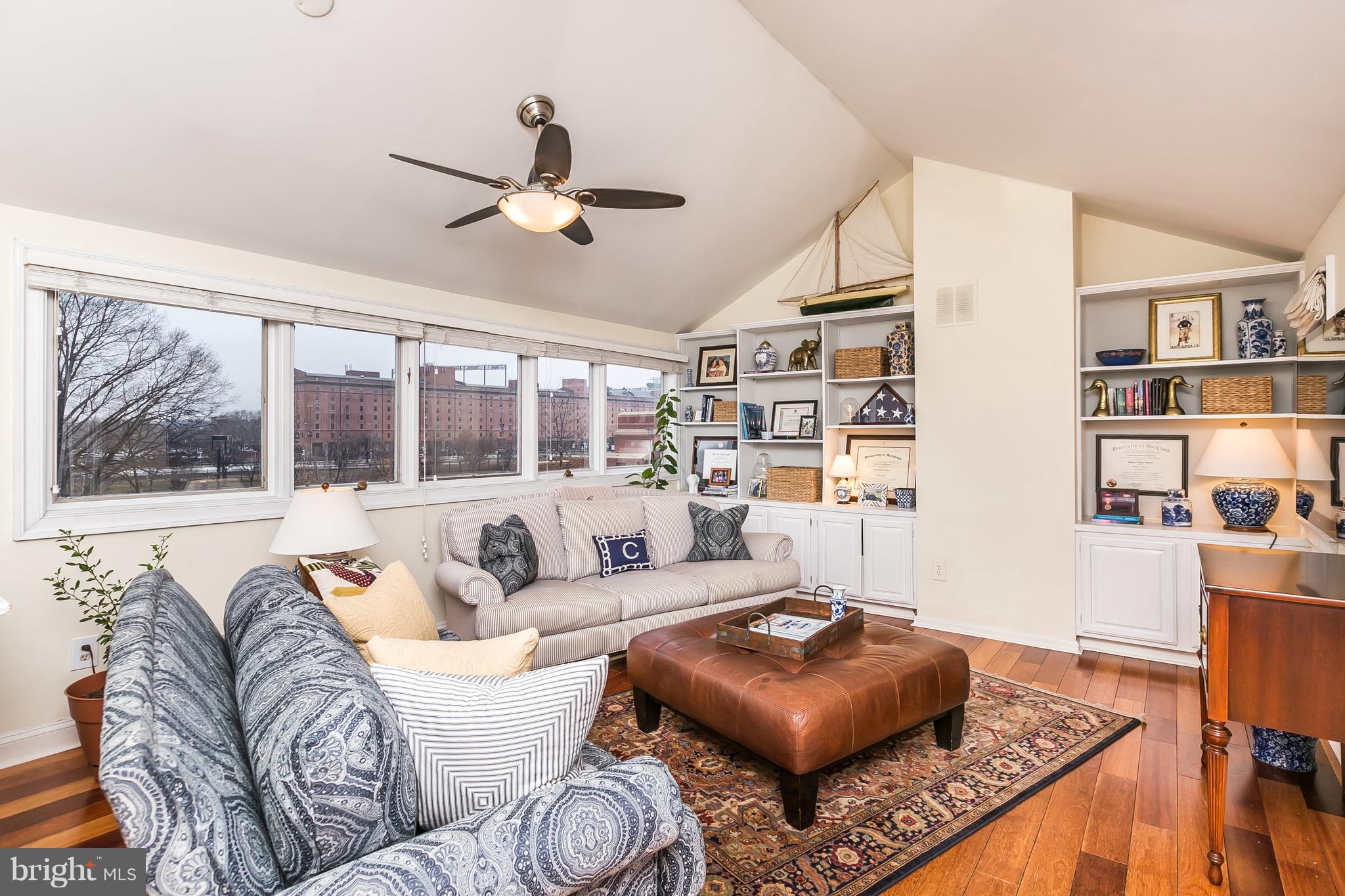 OTTERBEIN - Residential