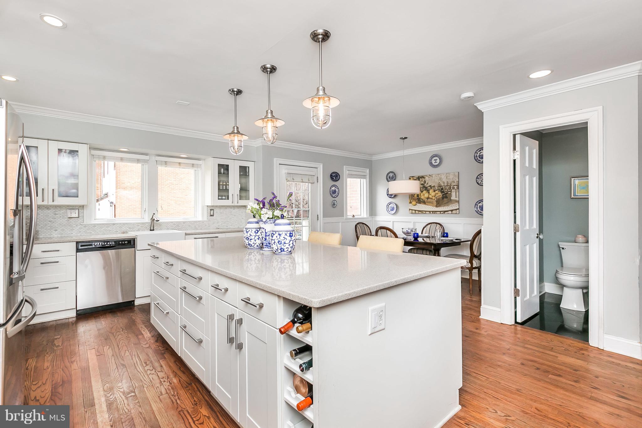 OTTERBEIN - Residential