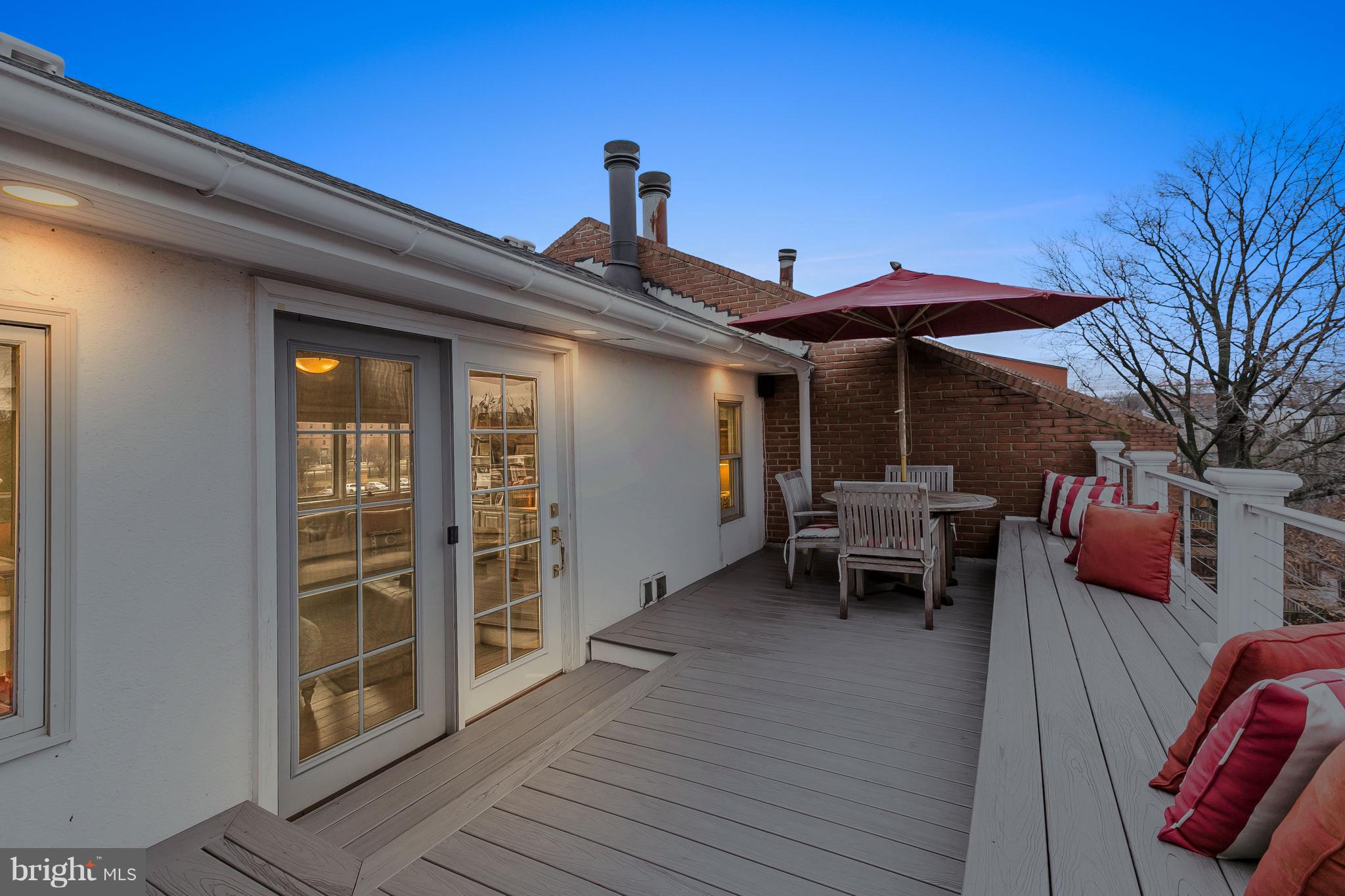 OTTERBEIN - Residential