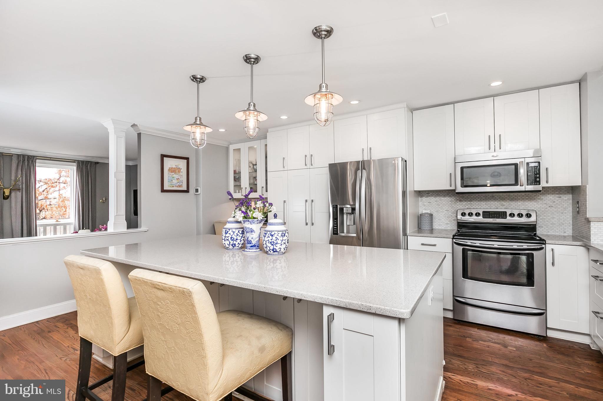 OTTERBEIN - Residential