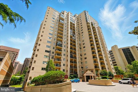 1211 S EADS STREET 103 ARLINGTON VA 22202