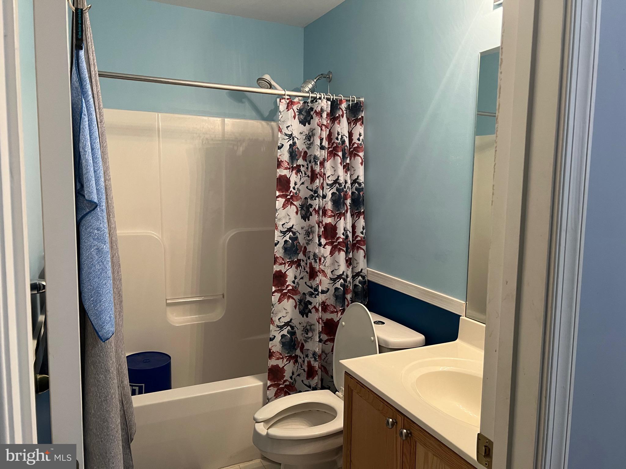 MANOR PARK - Residential