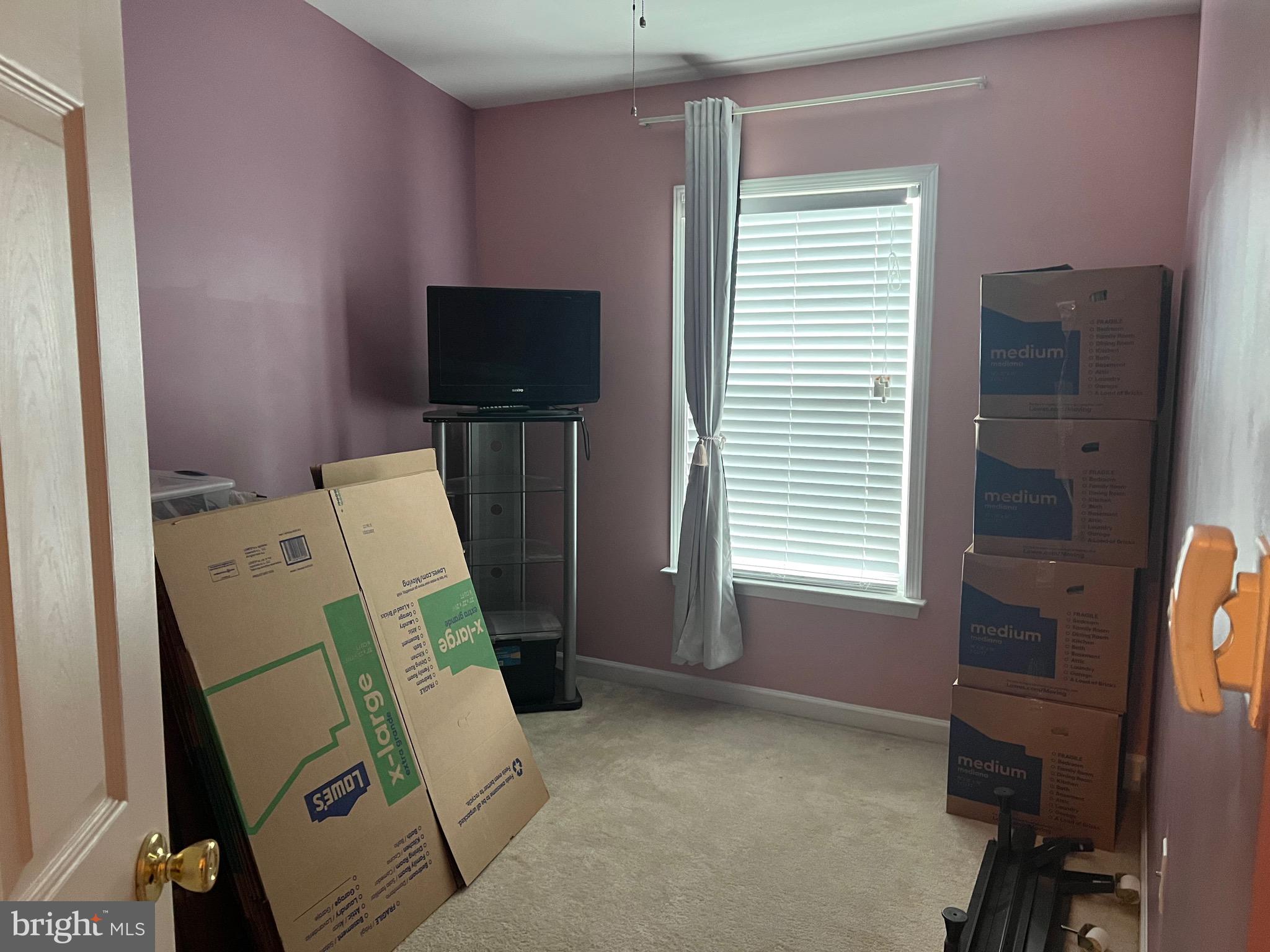 MANOR PARK - Residential