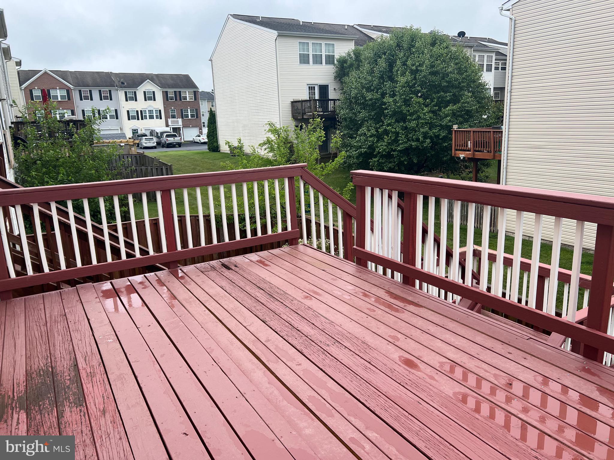 MANOR PARK - Residential