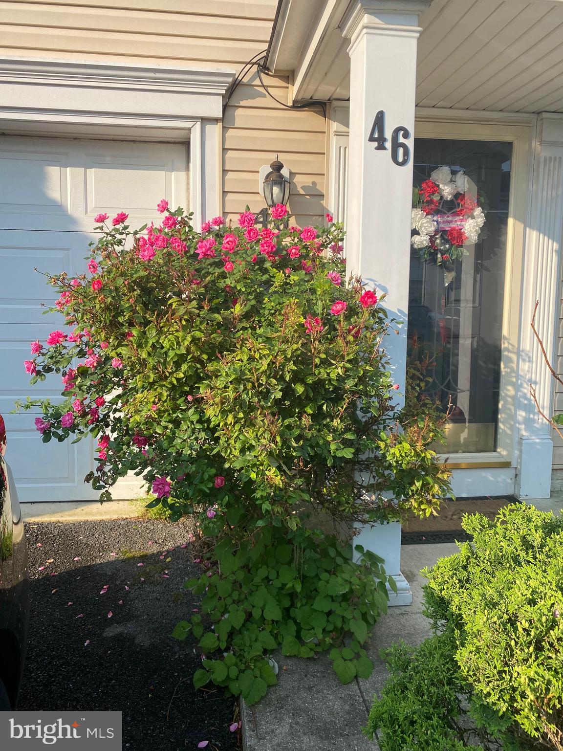 MANOR PARK - Residential