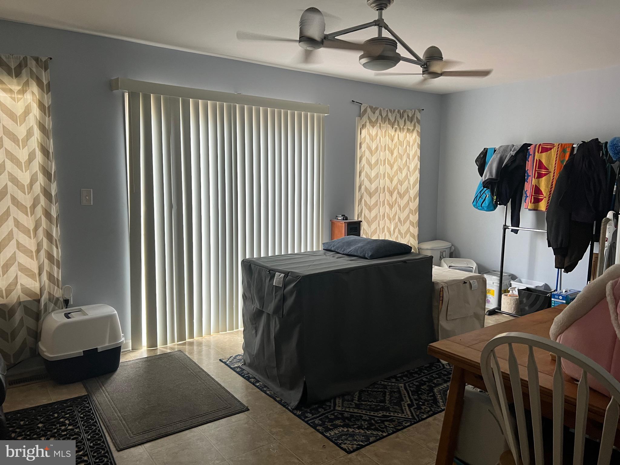 MANOR PARK - Residential