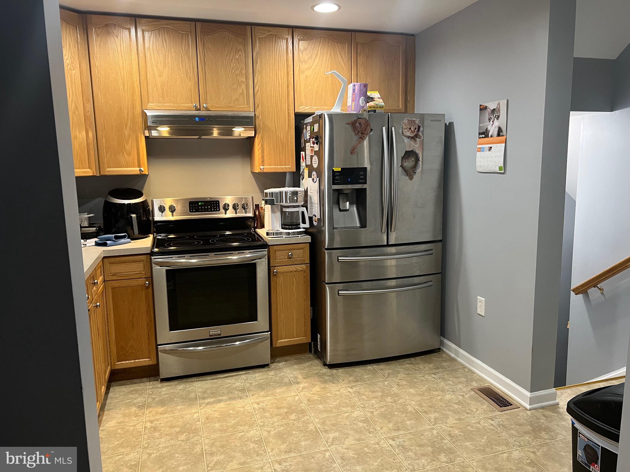 MANOR PARK - Residential