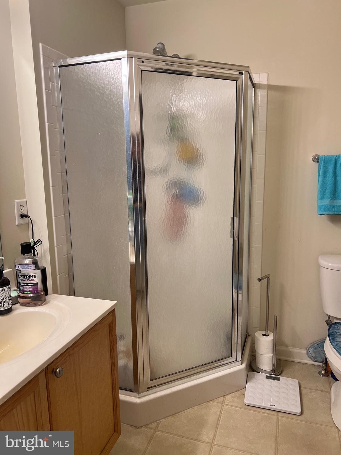 MANOR PARK - Residential