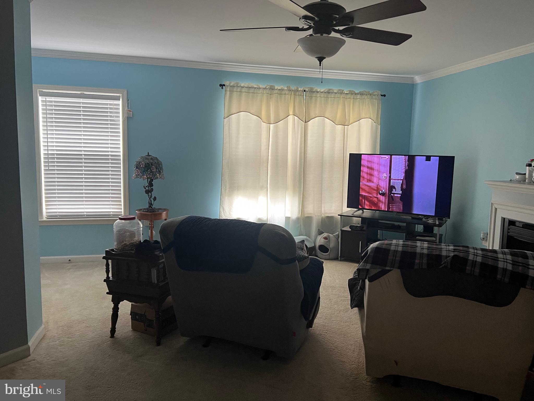 MANOR PARK - Residential