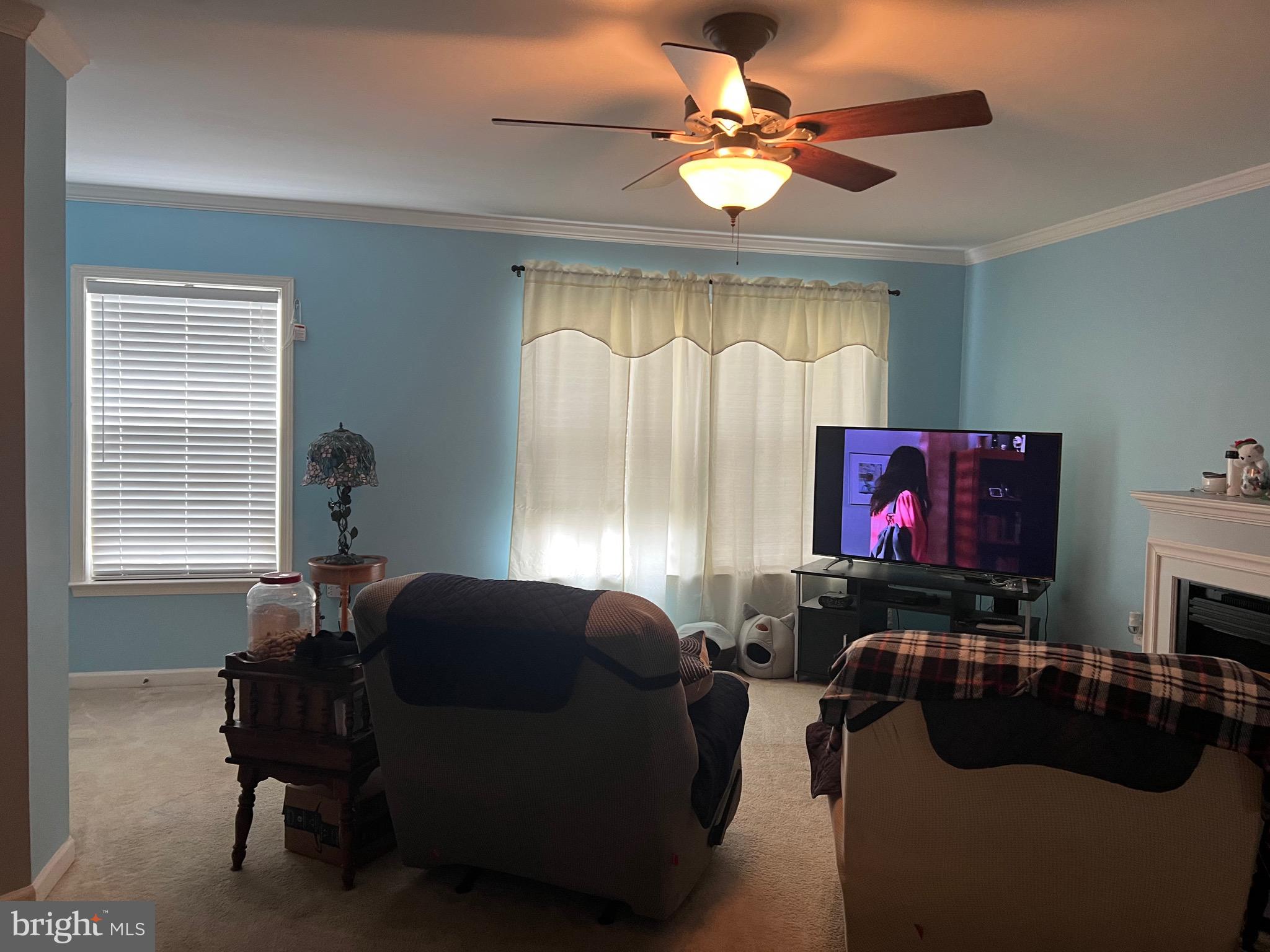 MANOR PARK - Residential