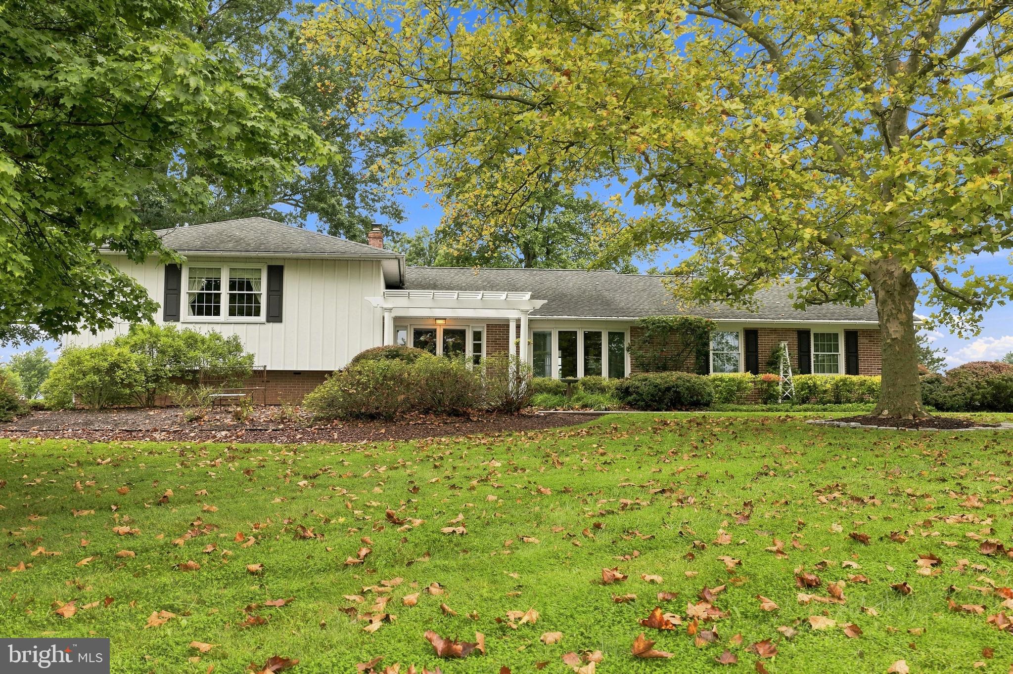 440 OLD MORRIS ROAD