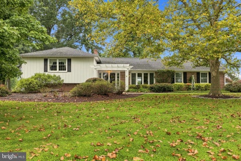 Homes For Sale - 440 Old Morris Road<br/> HARLEYSVILLE, PA 19438