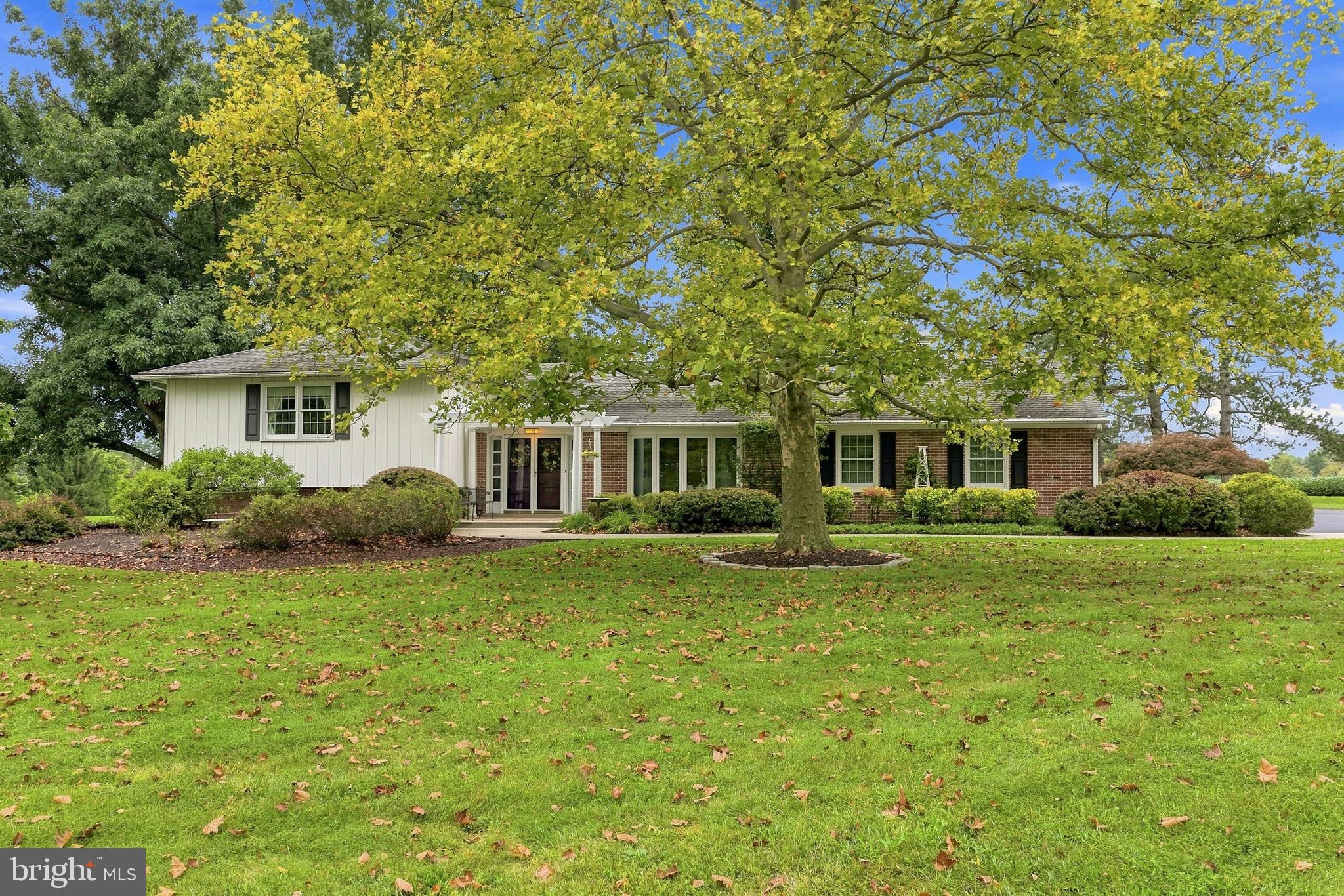 440 OLD MORRIS ROAD