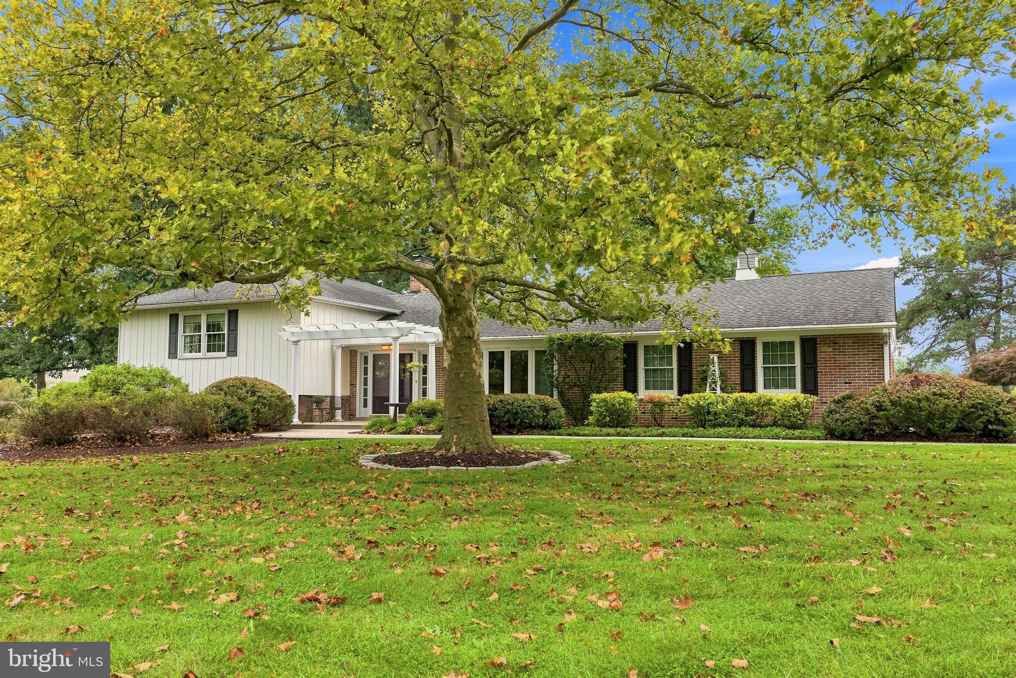 440 OLD MORRIS ROAD