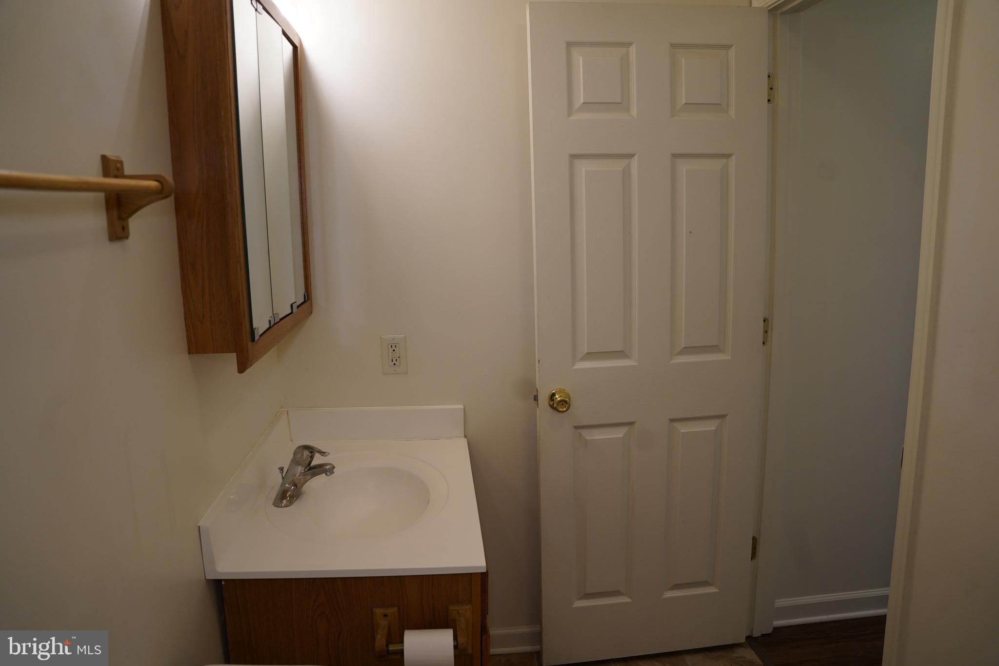 SULPHUR SPRINGS TOWNHOMES - Residential Lease