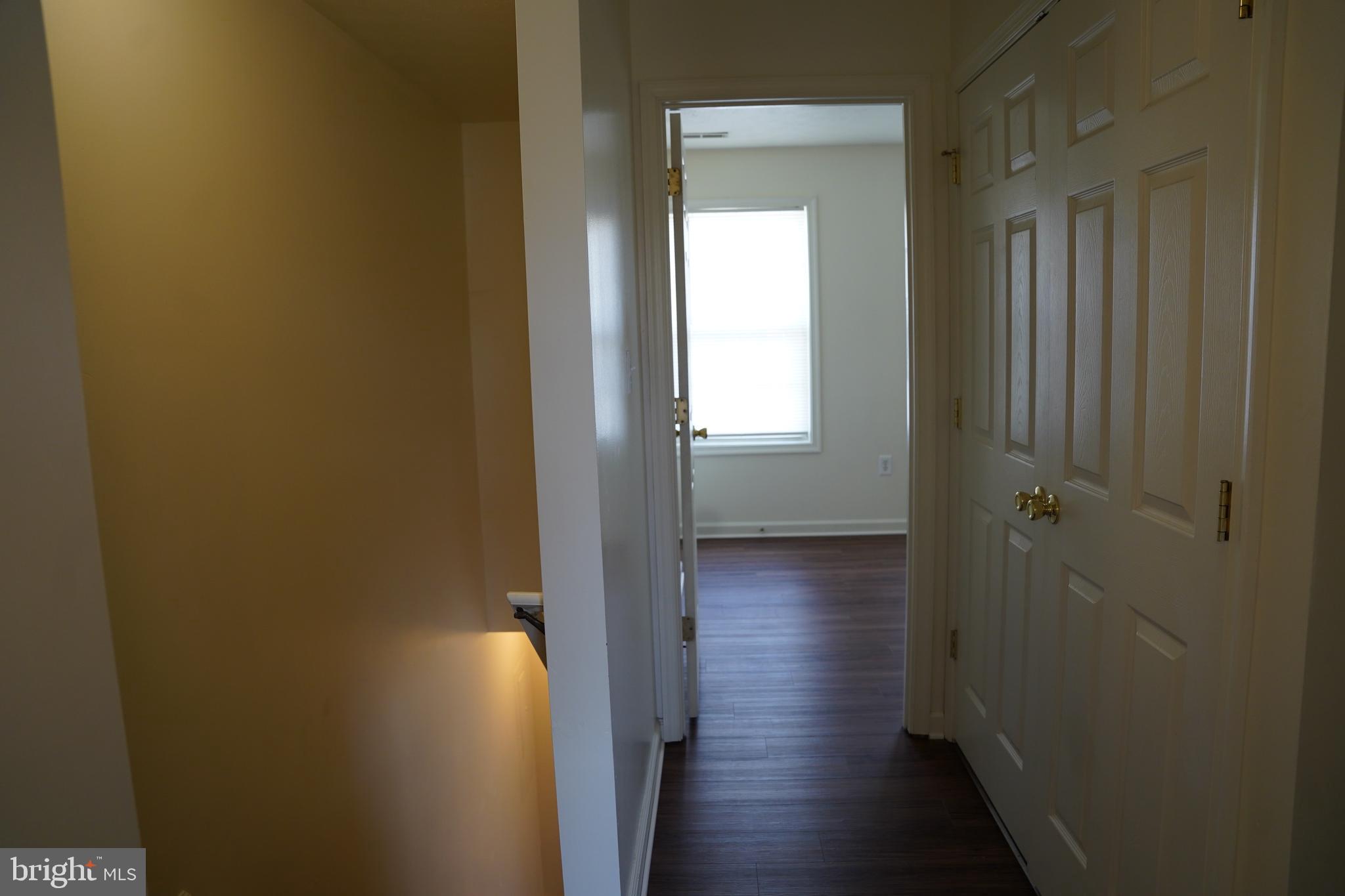 SULPHUR SPRINGS TOWNHOMES - Residential Lease