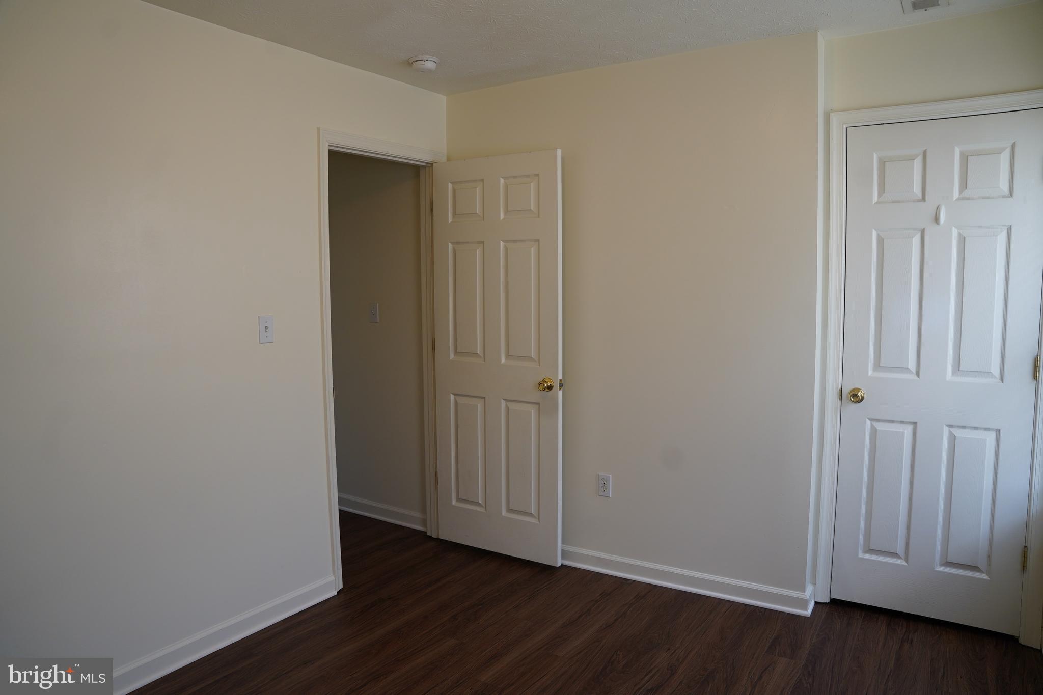 SULPHUR SPRINGS TOWNHOMES - Residential Lease