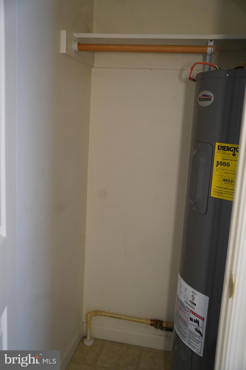 SULPHUR SPRINGS TOWNHOMES - Residential Lease