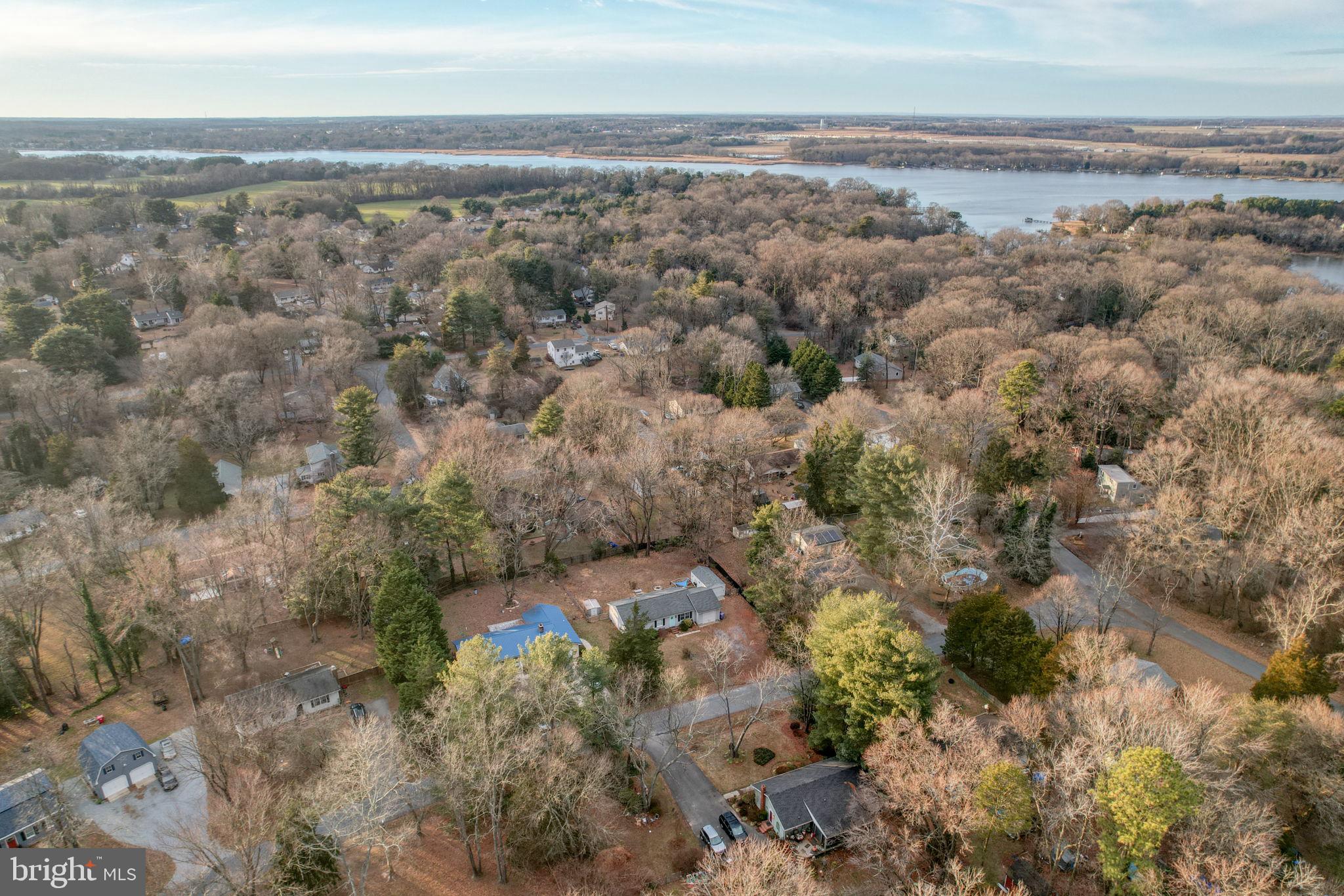 CHESTER HARBOR - Residential