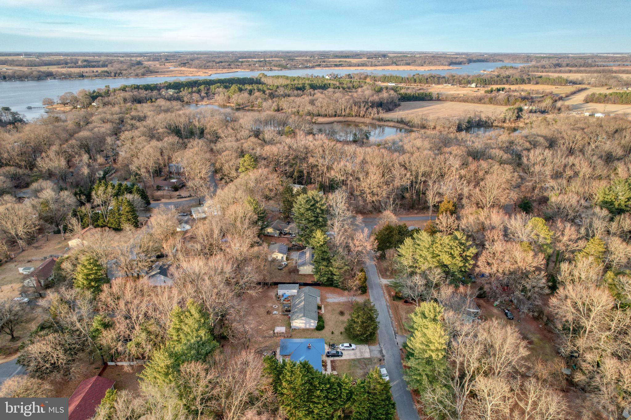 CHESTER HARBOR - Residential
