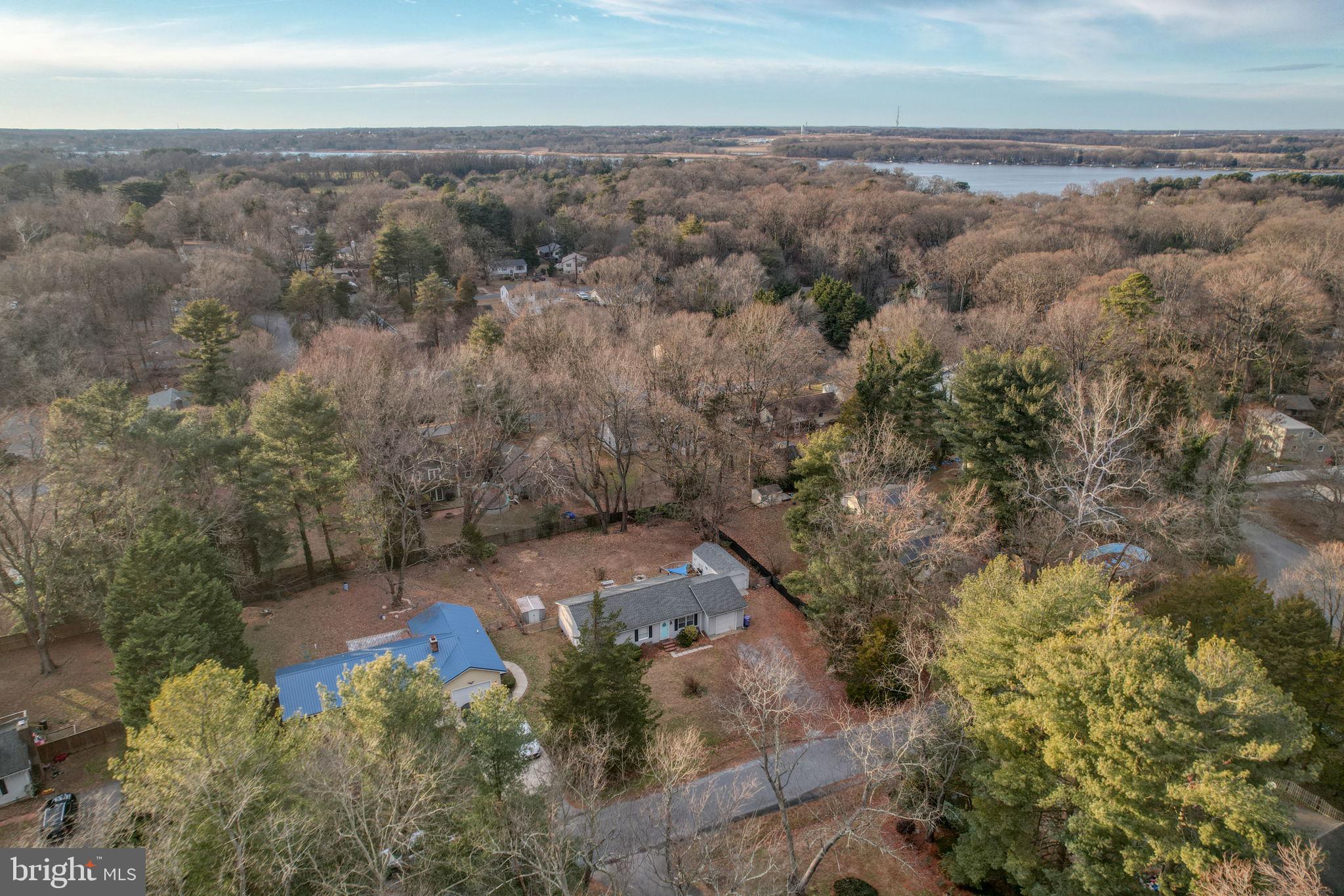 CHESTER HARBOR - Residential