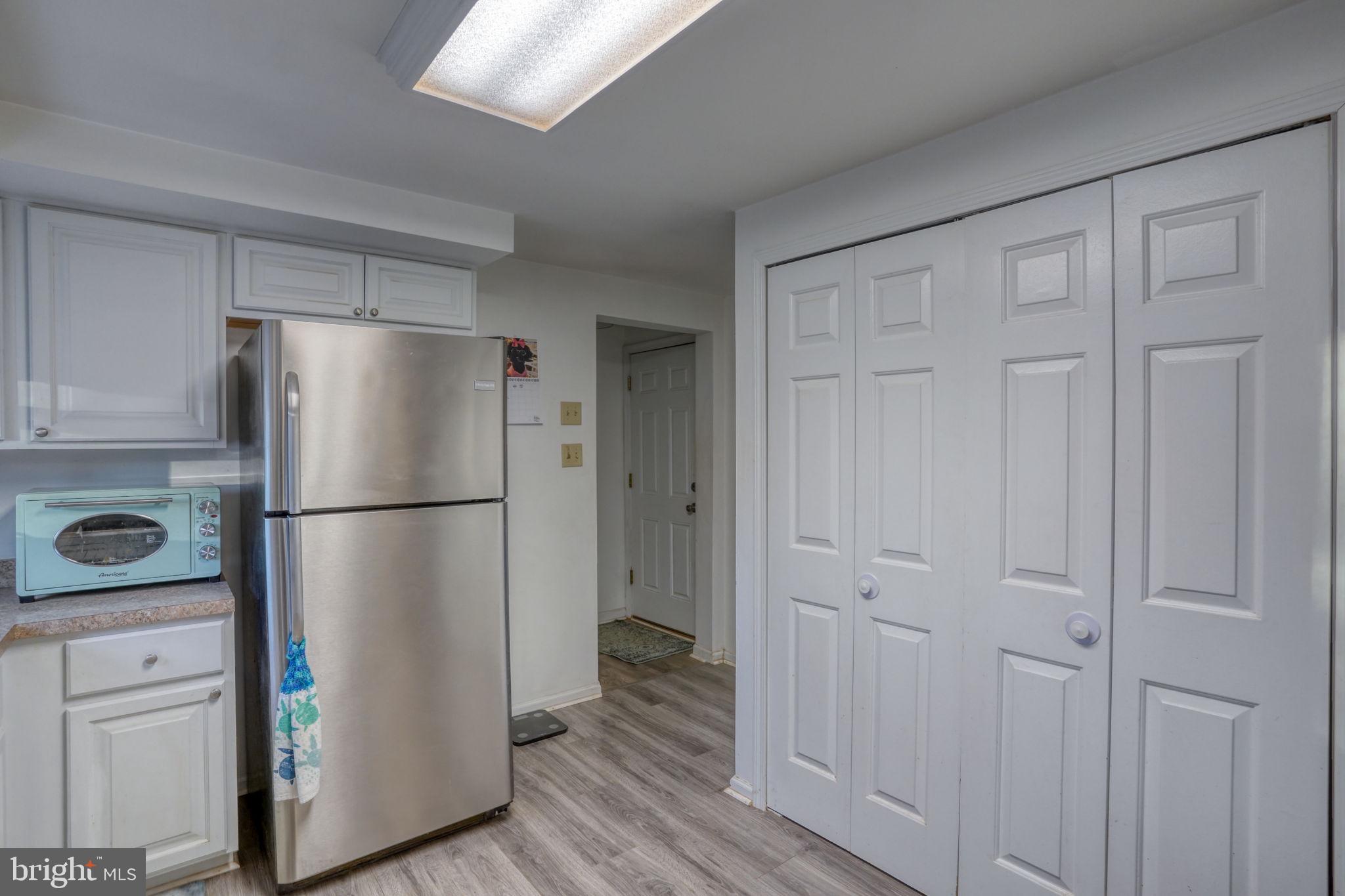 CHESTER HARBOR - Residential