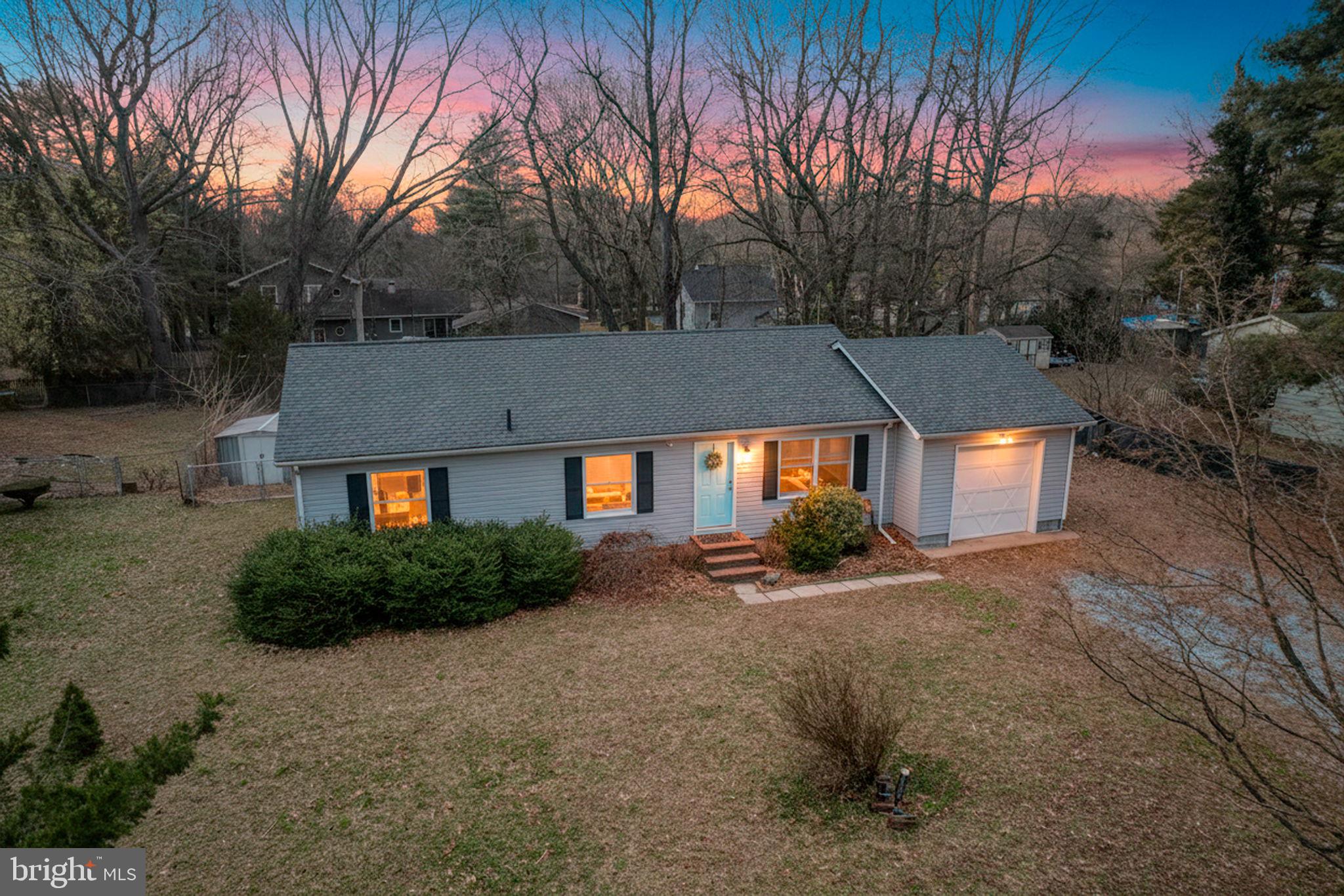 CHESTER HARBOR - Residential