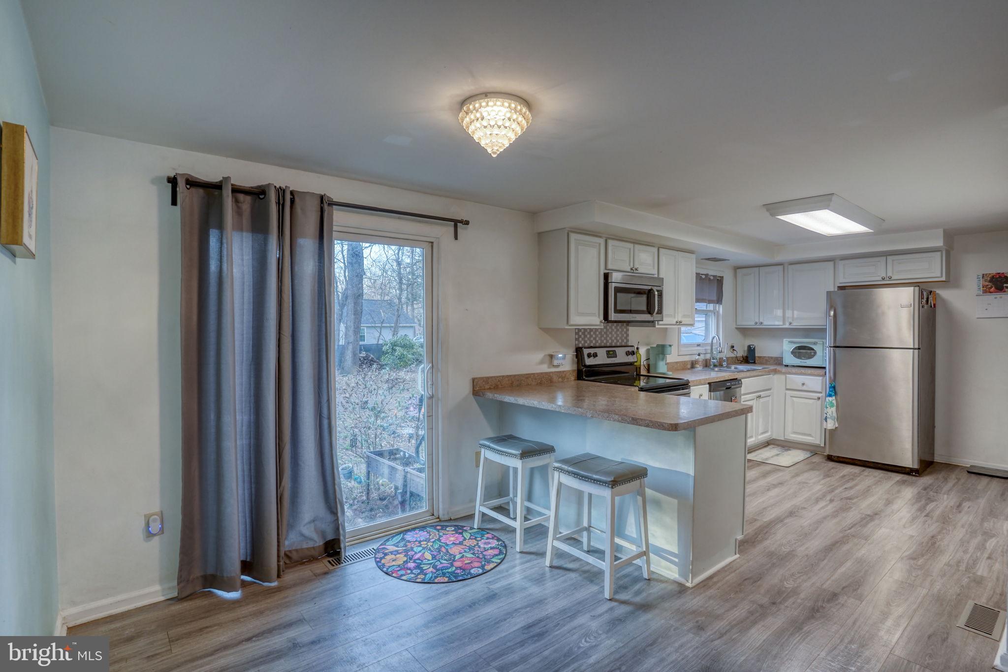 CHESTER HARBOR - Residential