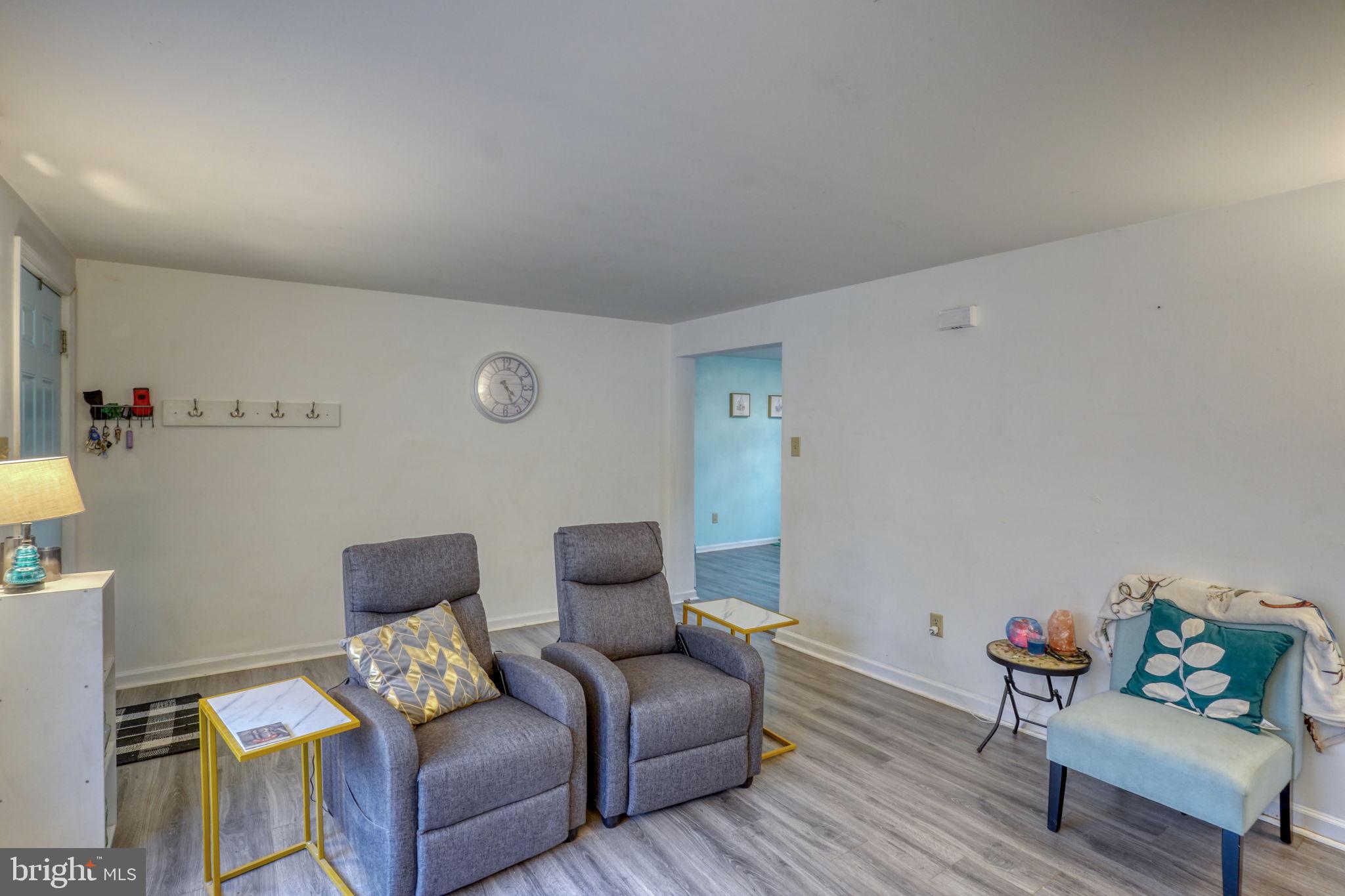 CHESTER HARBOR - Residential