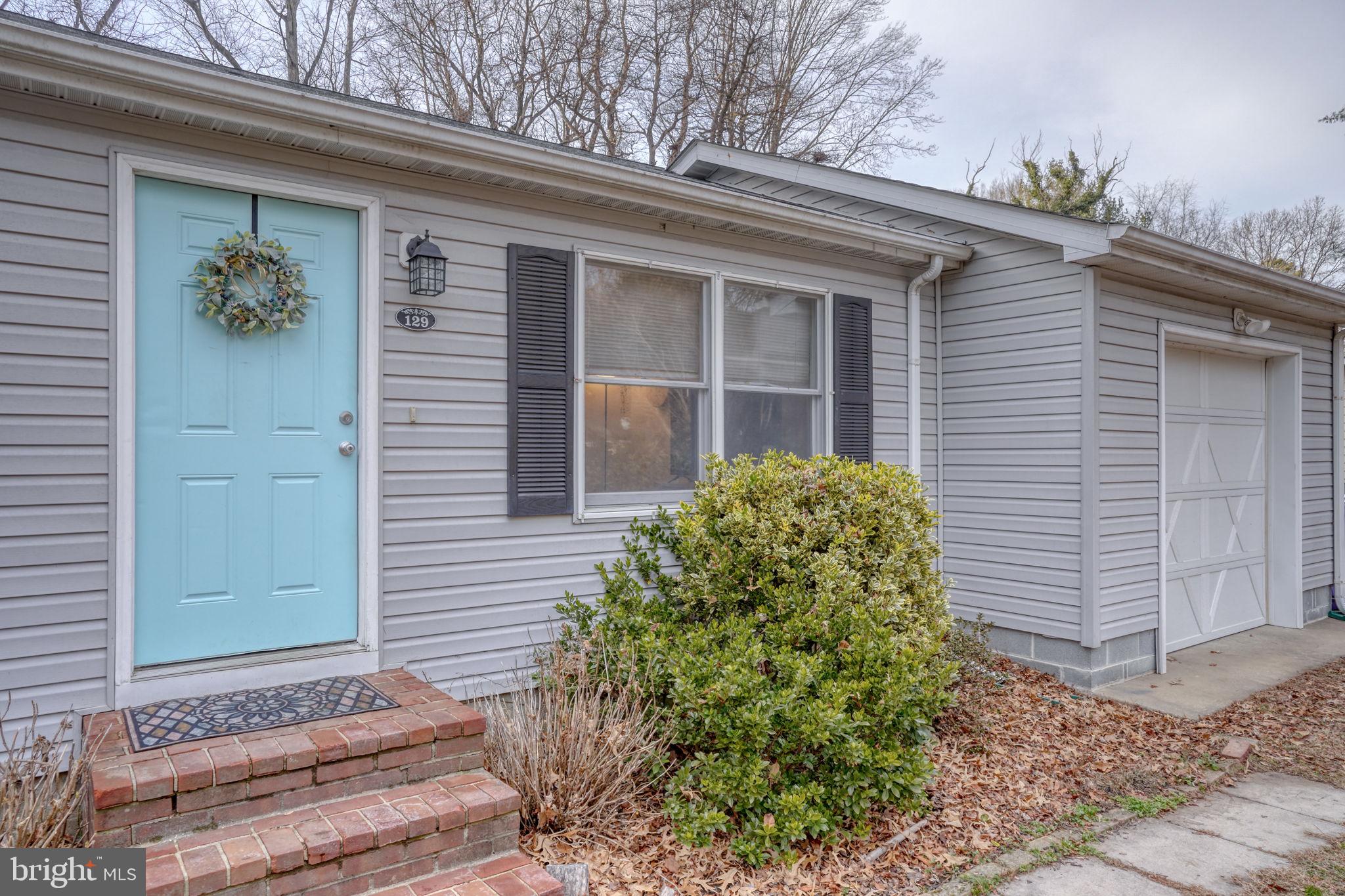 CHESTER HARBOR - Residential