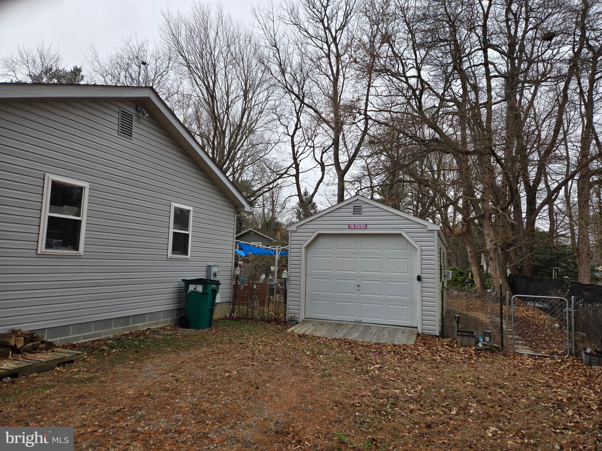 CHESTER HARBOR - Residential