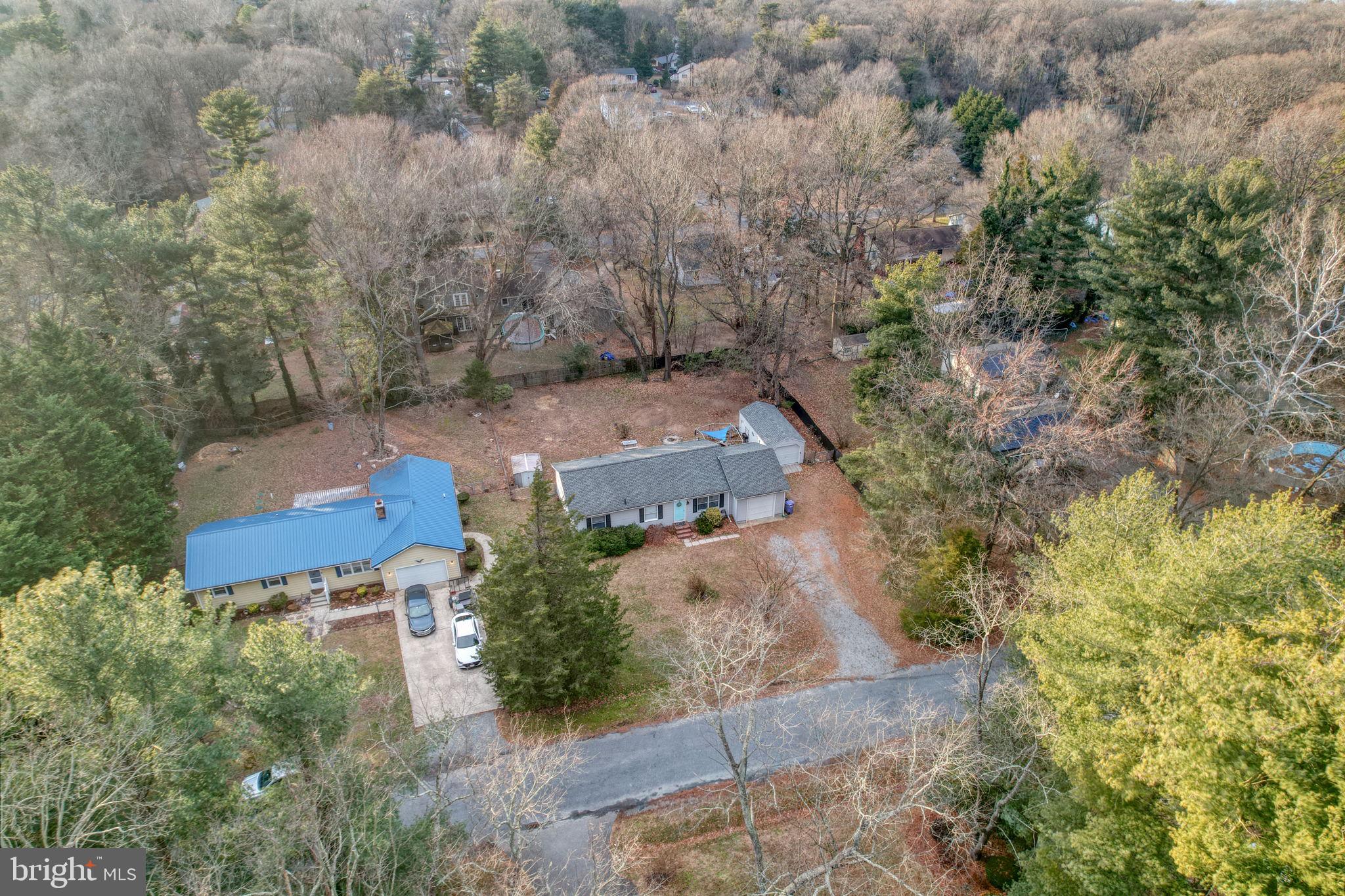 CHESTER HARBOR - Residential