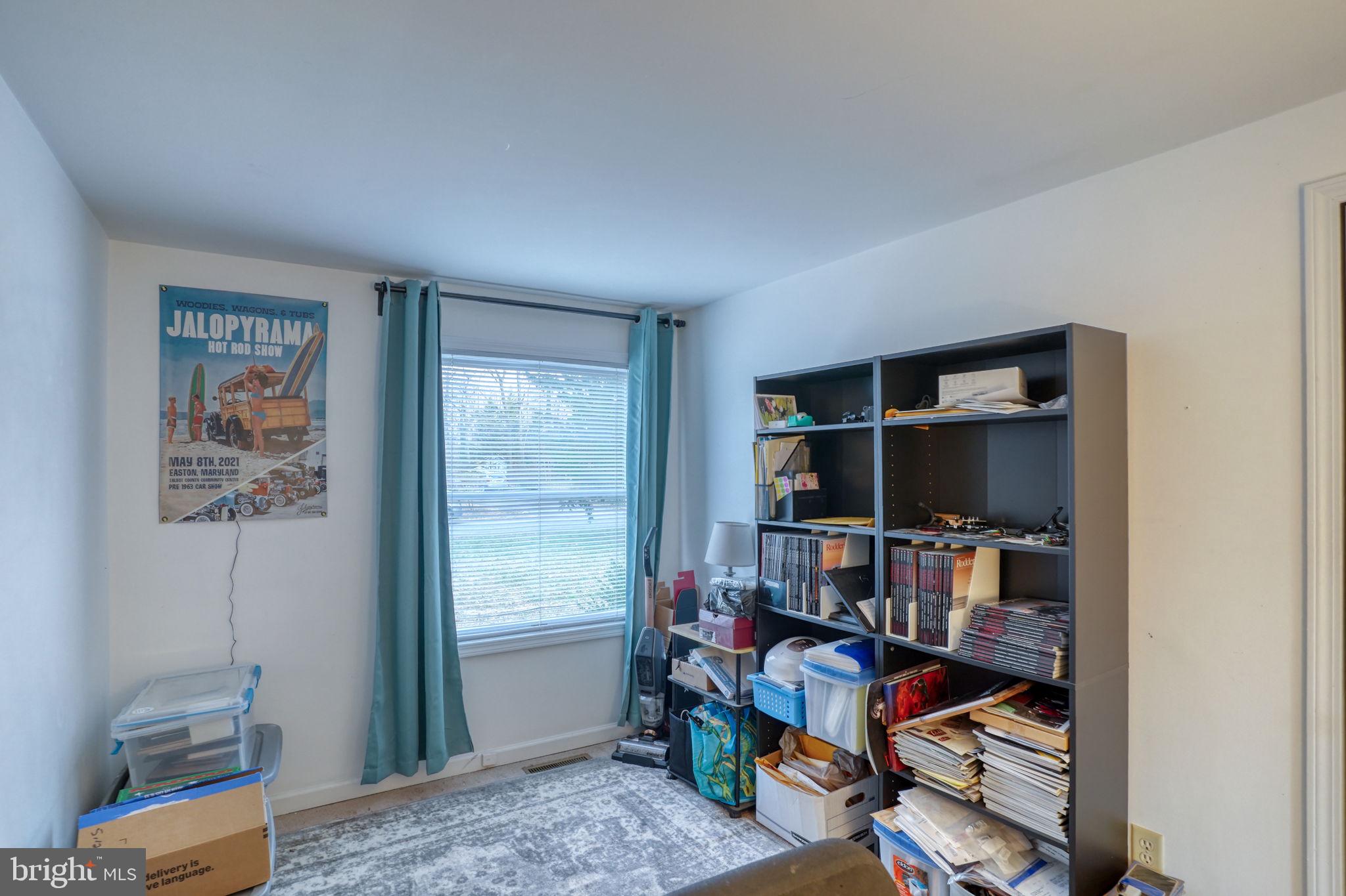 CHESTER HARBOR - Residential