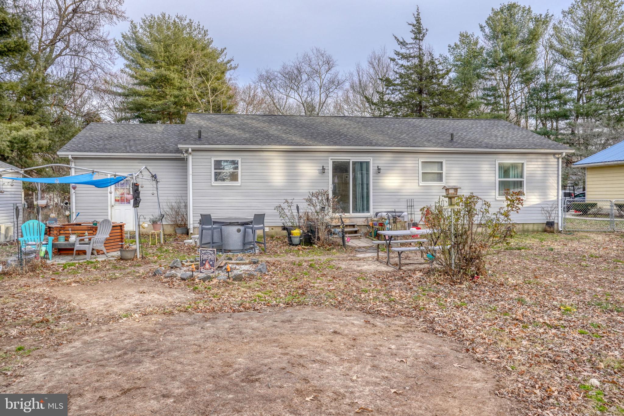 CHESTER HARBOR - Residential