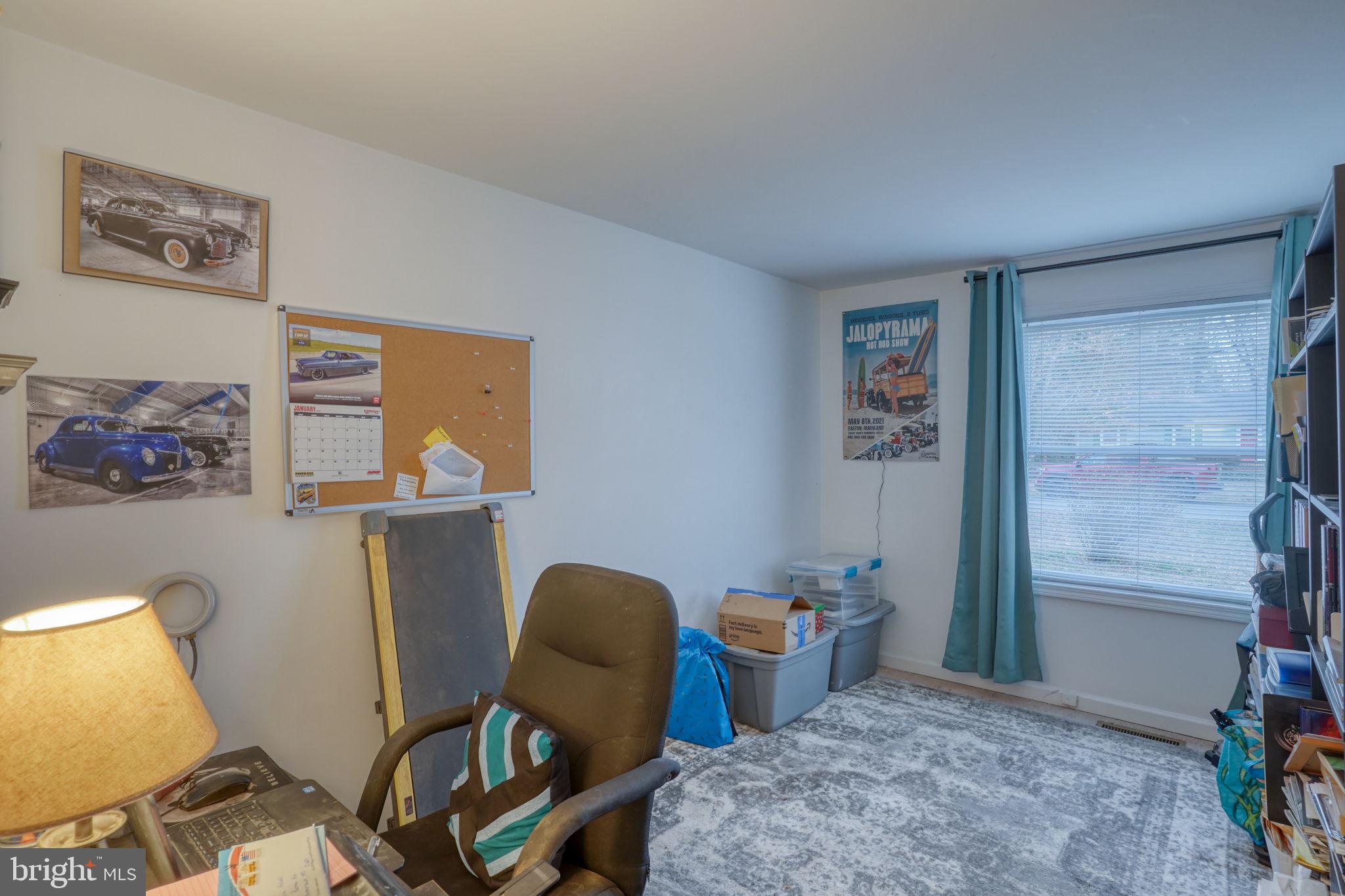 CHESTER HARBOR - Residential