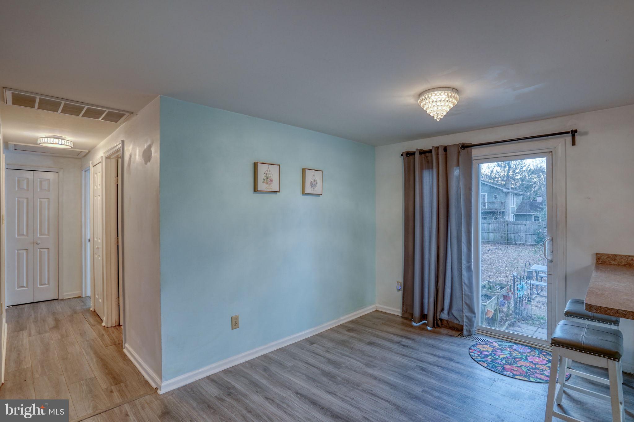 CHESTER HARBOR - Residential