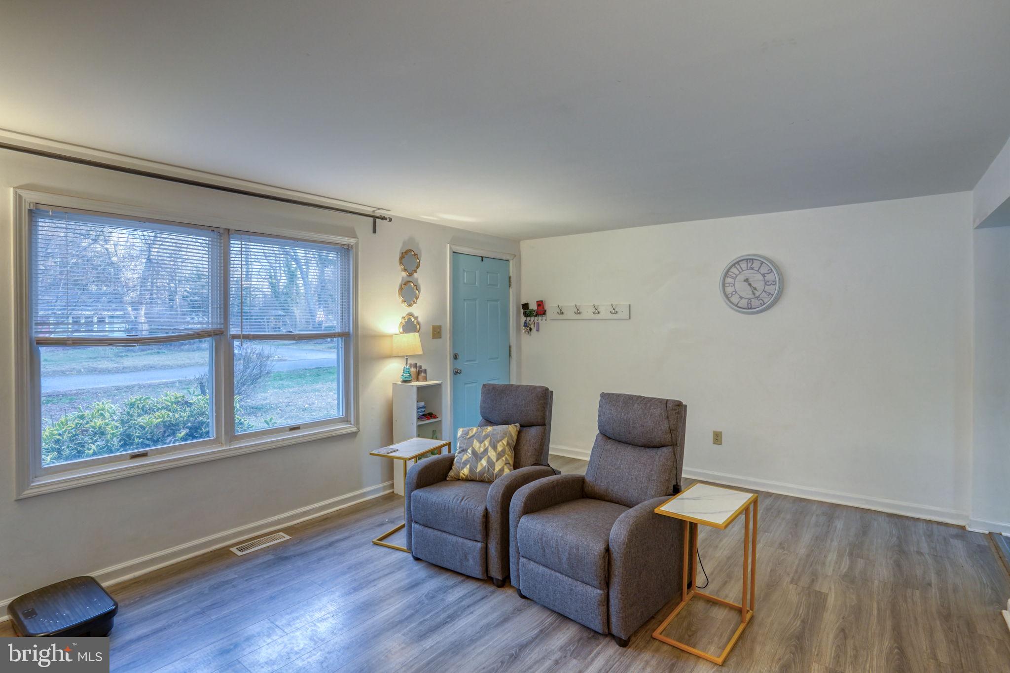 CHESTER HARBOR - Residential