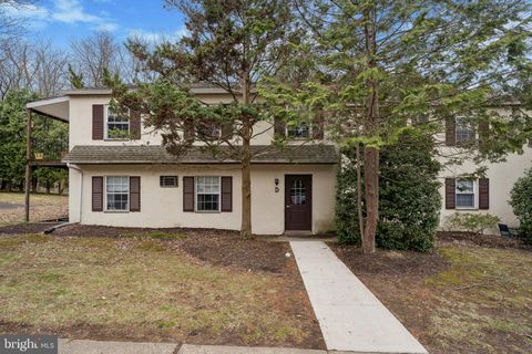 103 DEEP RUN ROAD D3 DUBLIN PA 18917