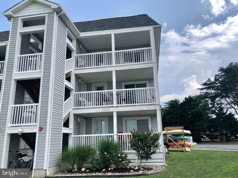 Condo For Rent - 30138 Cedar Shores Road #335<br/> OCEAN VIEW, DE 19970