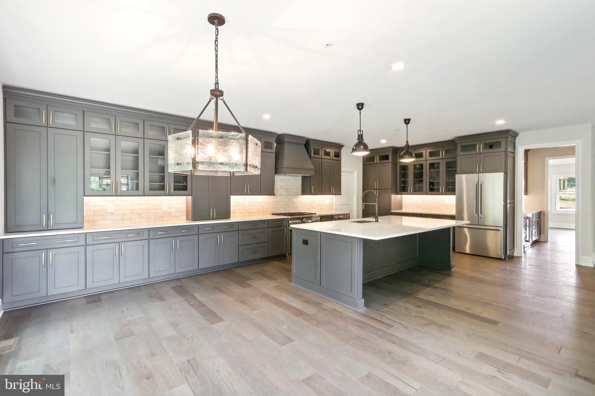BRIARWOOD - Residential