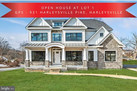 100 Cooke Way #bd-Fb, Harleysville, PA MLS: PAMC2132824