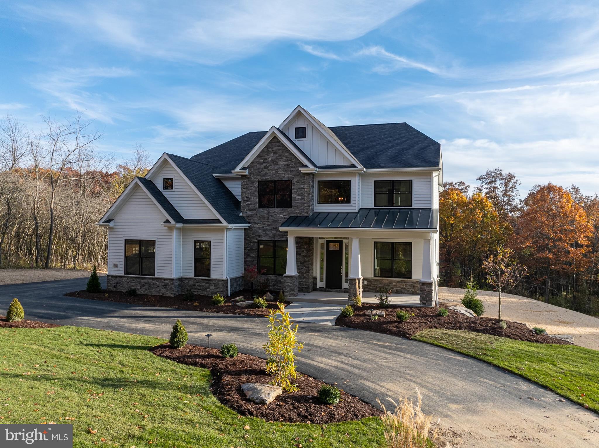 BRIARWOOD - Residential