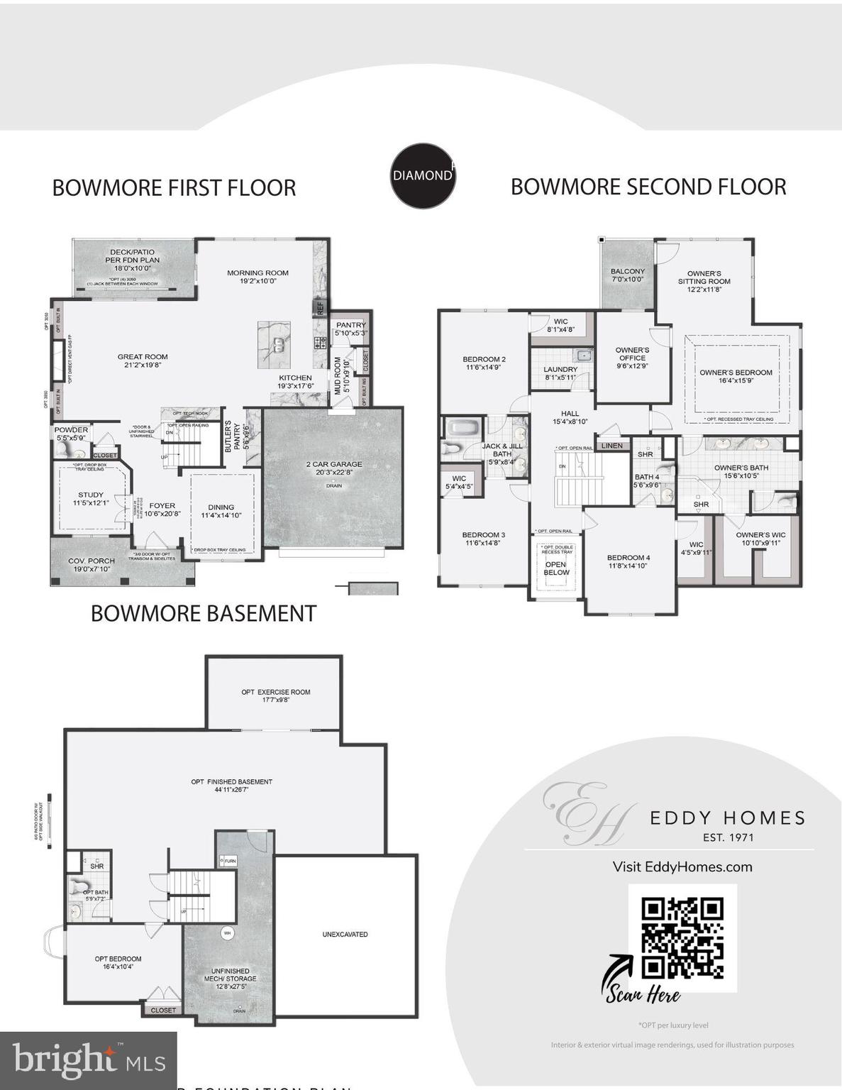 BRIARWOOD - Residential