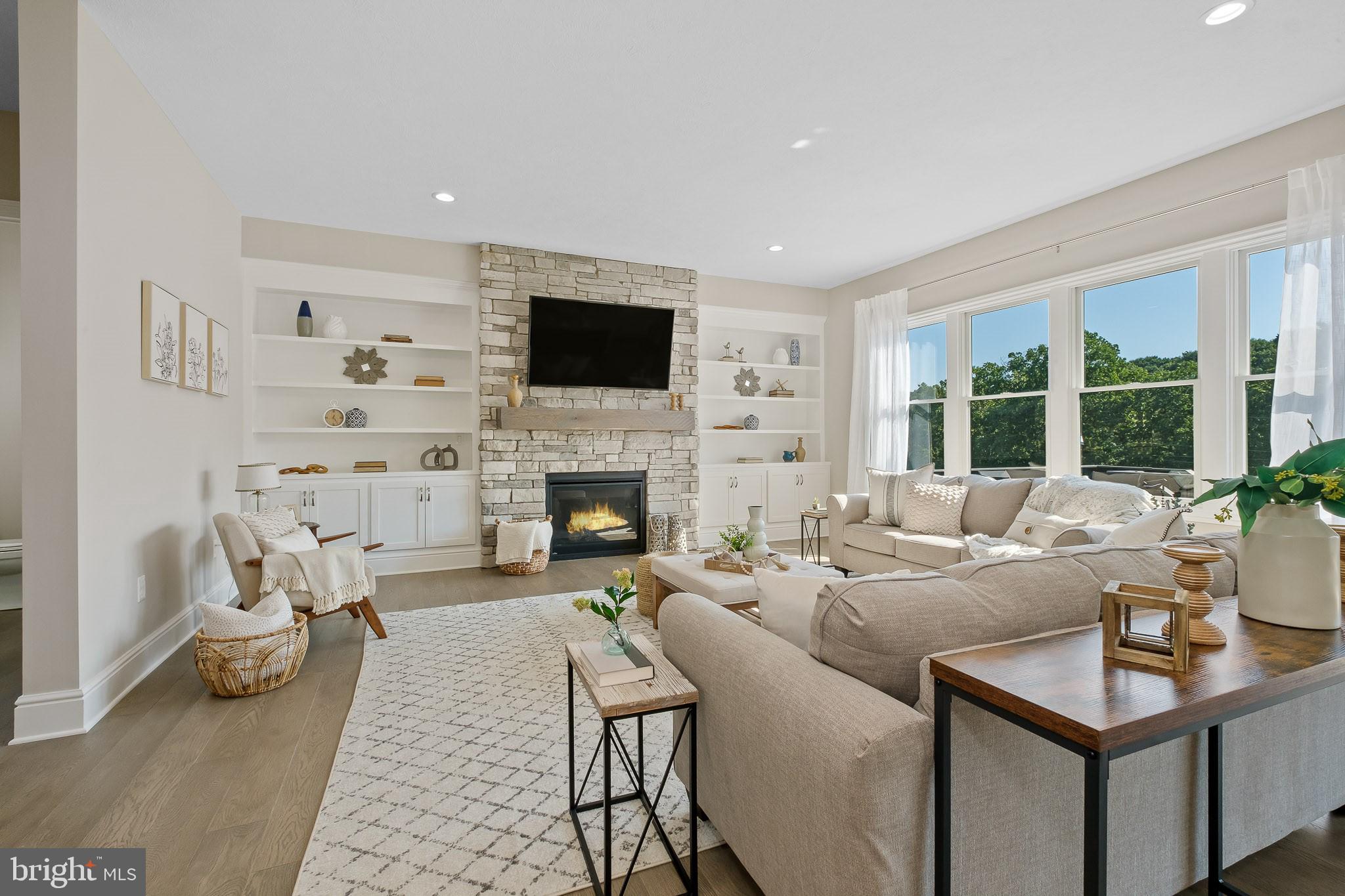 BRIARWOOD - Residential