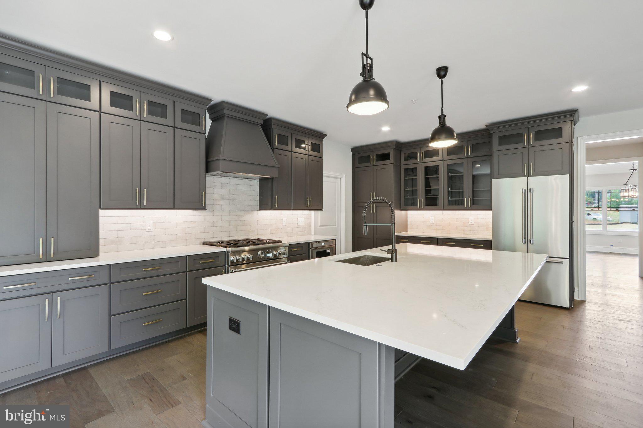 BRIARWOOD - Residential