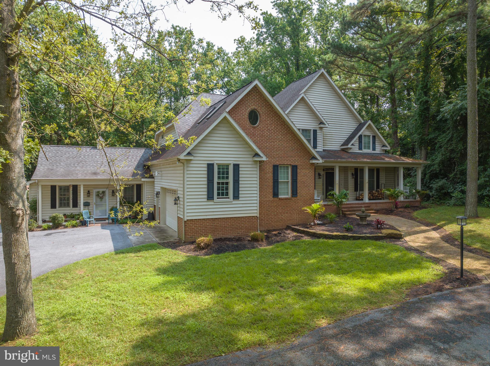 PINEY ISLAND I - Residential