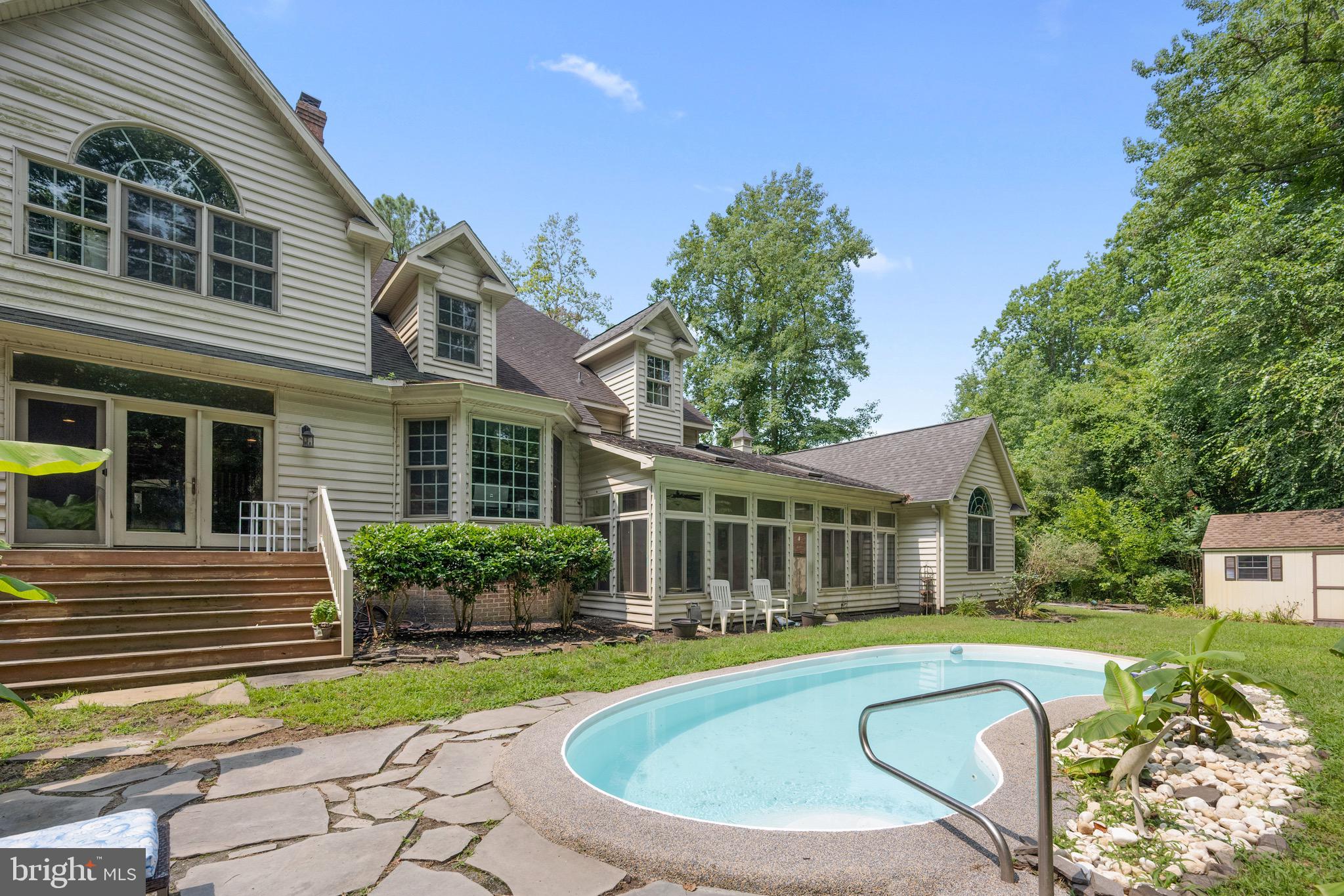 PINEY ISLAND I - Residential