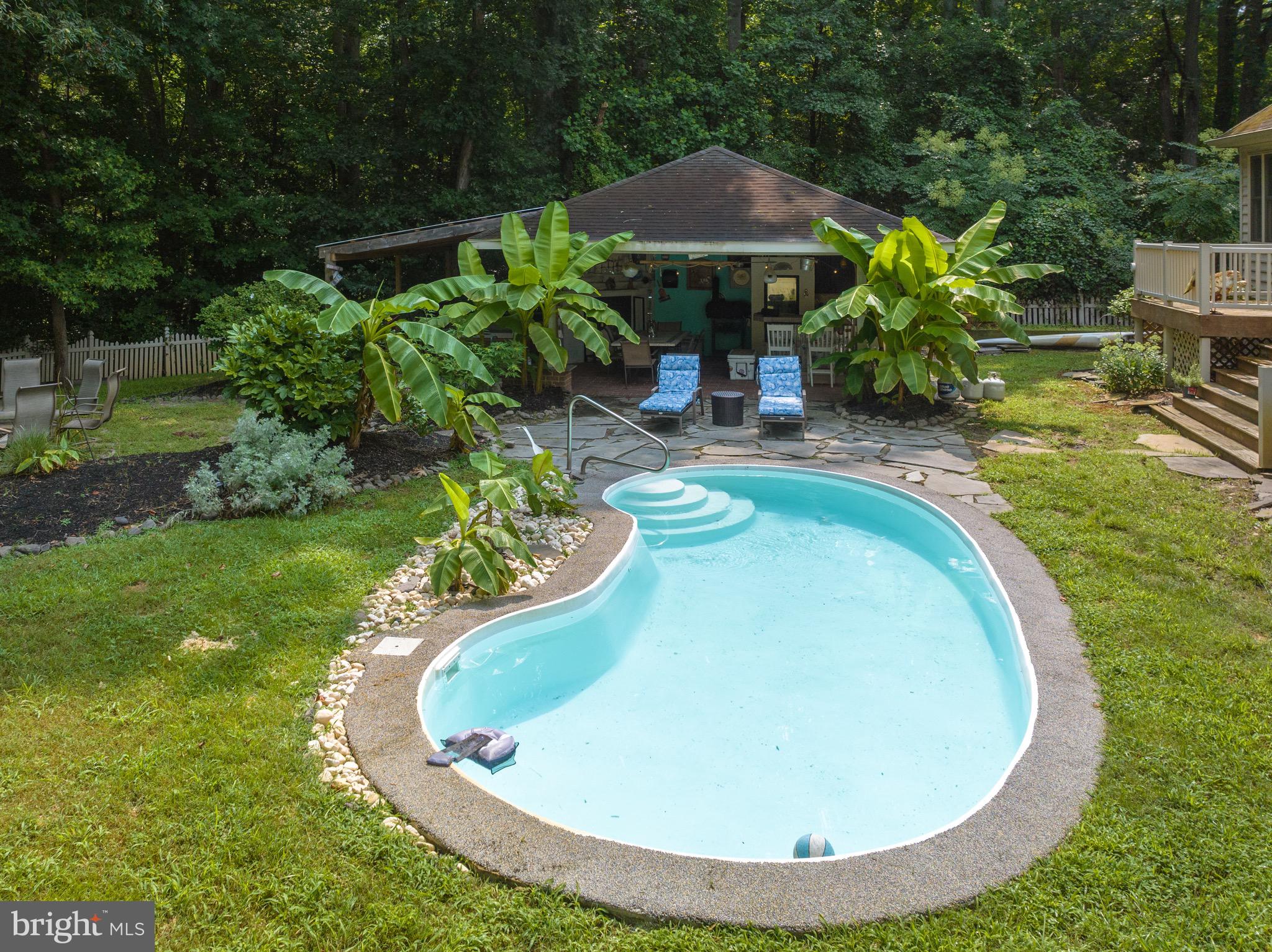 PINEY ISLAND I - Residential