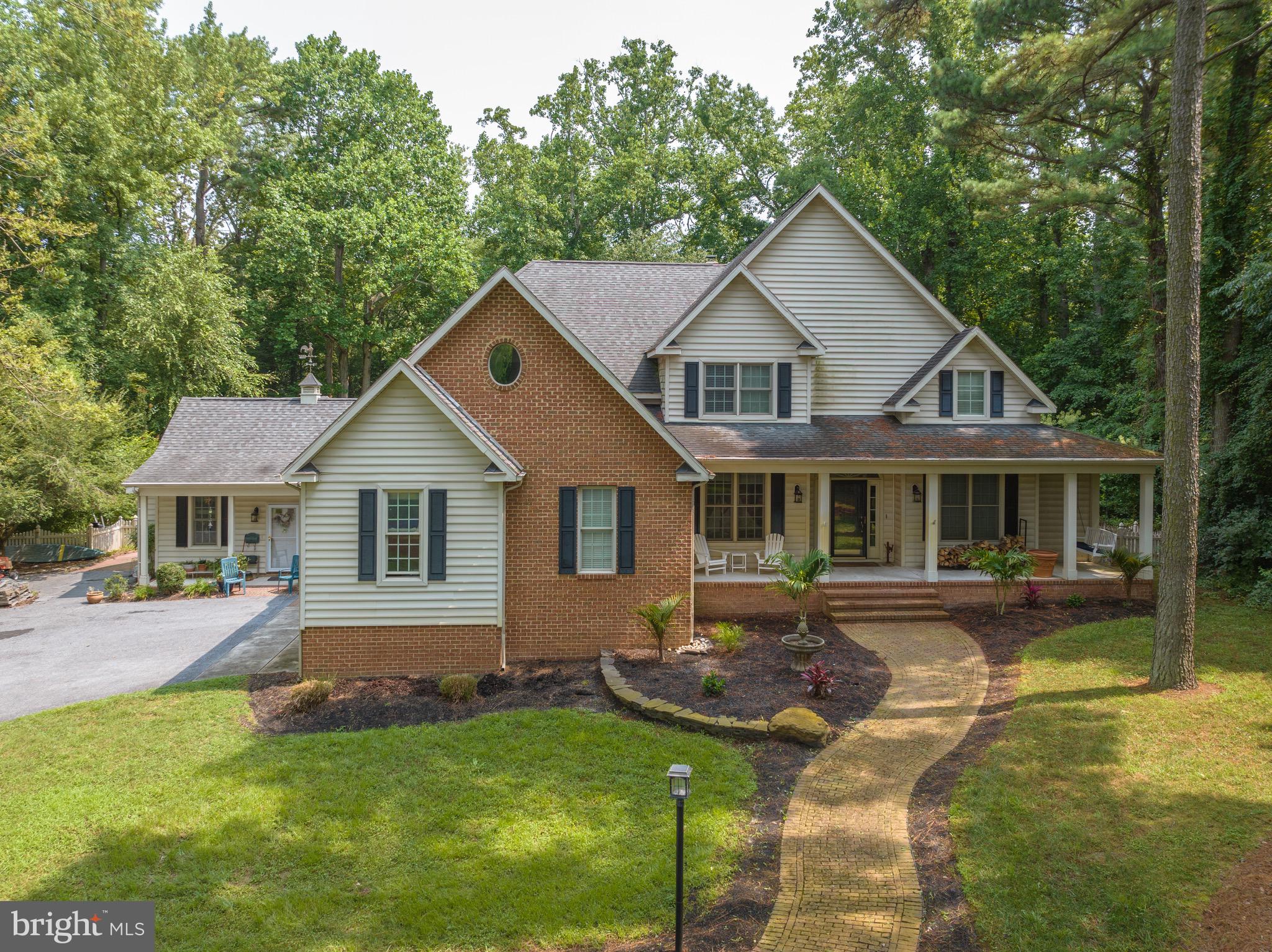 PINEY ISLAND I - Residential