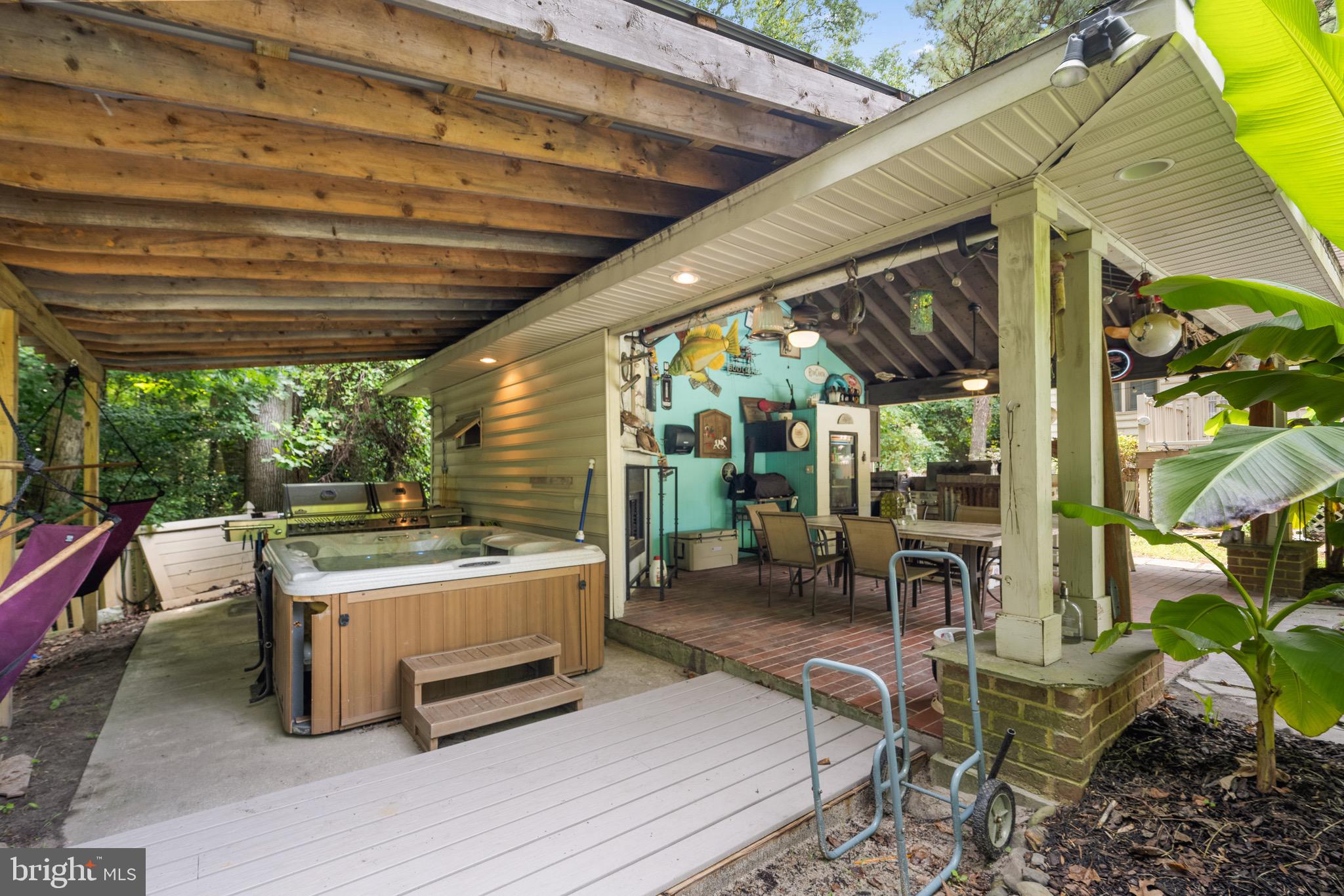 PINEY ISLAND I - Residential